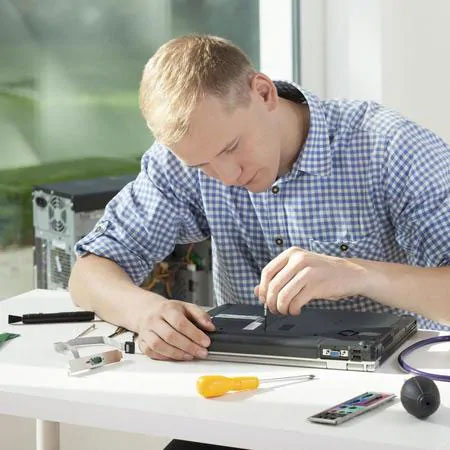 Annual Maintainence